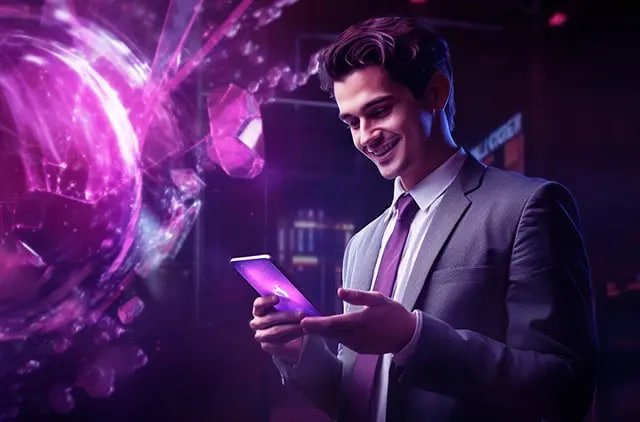 Langkah akses APK dengan akun aman