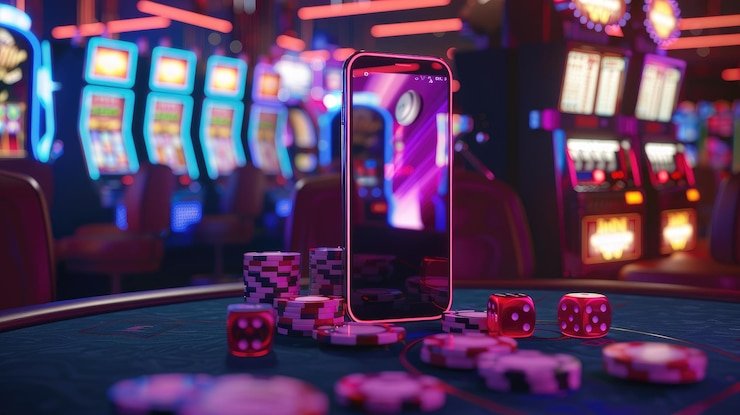 Pemeriksaan perangkat sebelum akses APK