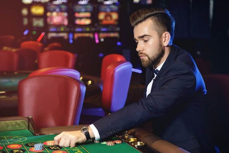 Program loyalitas altogel di layar mobile