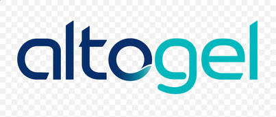 Logo altogel untuk Program Loyalitas